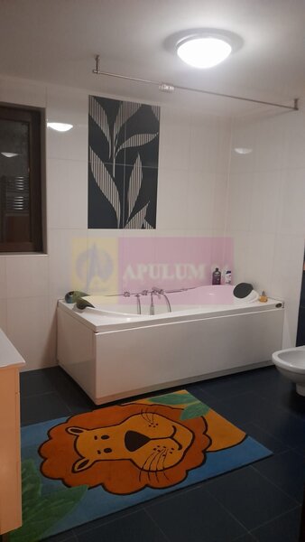 Apartament 5 camere LUX 230mp Popesti-Leordeni