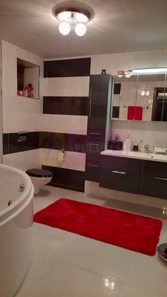 Apartament 5 camere LUX 230mp Popesti-Leordeni