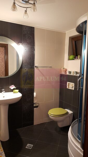 Apartament 5 camere LUX 230mp Popesti-Leordeni