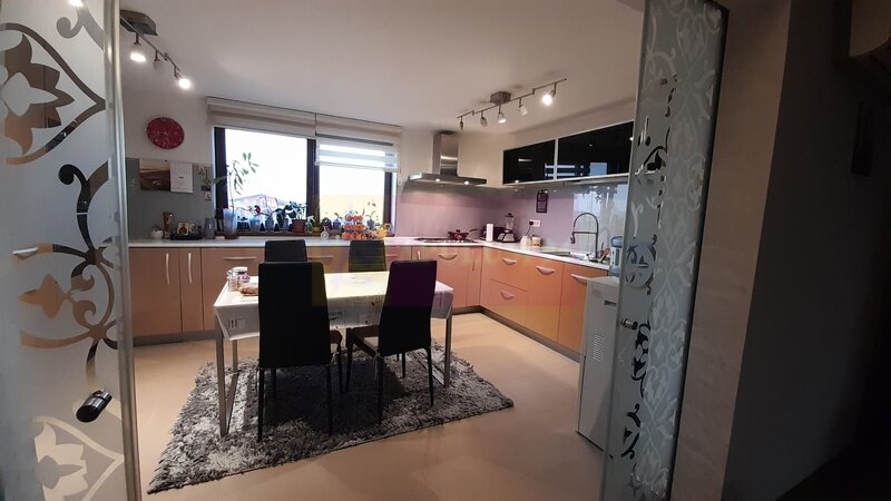 Apartament 5 camere LUX 230mp Popesti-Leordeni