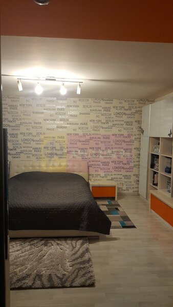 Apartament 5 camere LUX 230mp Popesti-Leordeni