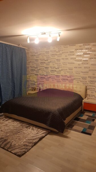 Apartament 5 camere LUX 230mp Popesti-Leordeni