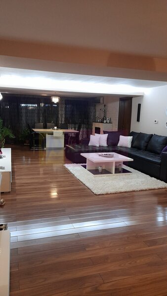 Apartament 5 camere LUX 230mp Popesti-Leordeni