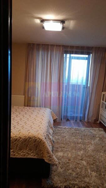 Apartament 5 camere LUX 230mp Popesti-Leordeni
